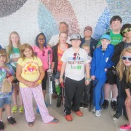2013 campers from Kansas City