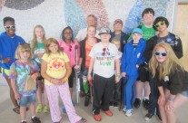2013 campers from Kansas City