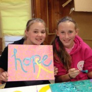 Hope girls